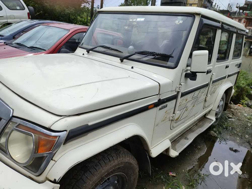 Mahindra Be 6 Diesel 2014