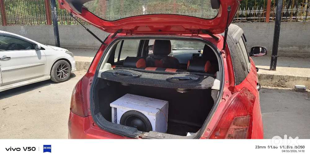 Maruti Suzuki Swift 2006