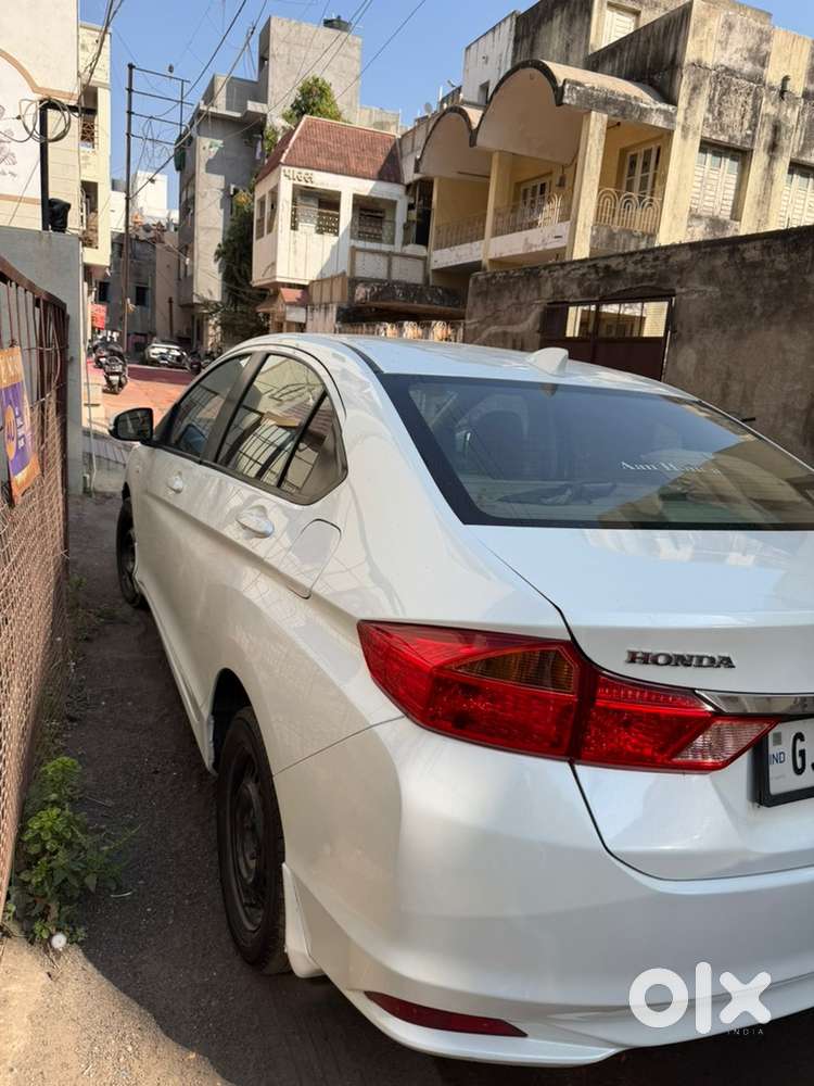 Honda City Diesel Manual 2015 Edition