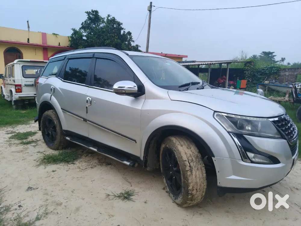 Mahindra Xuv500 Diesel Manual 2013 Year