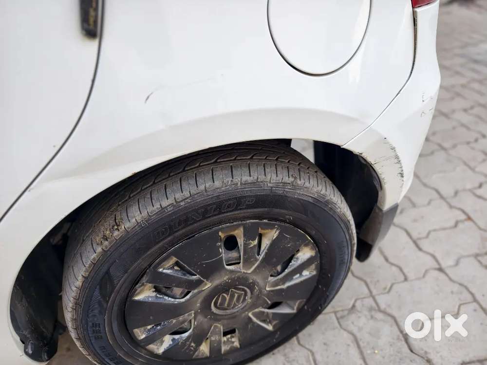 Maruti Suzuki Swift 2012 Petrol 110000 Km Driven Petlor And Cng