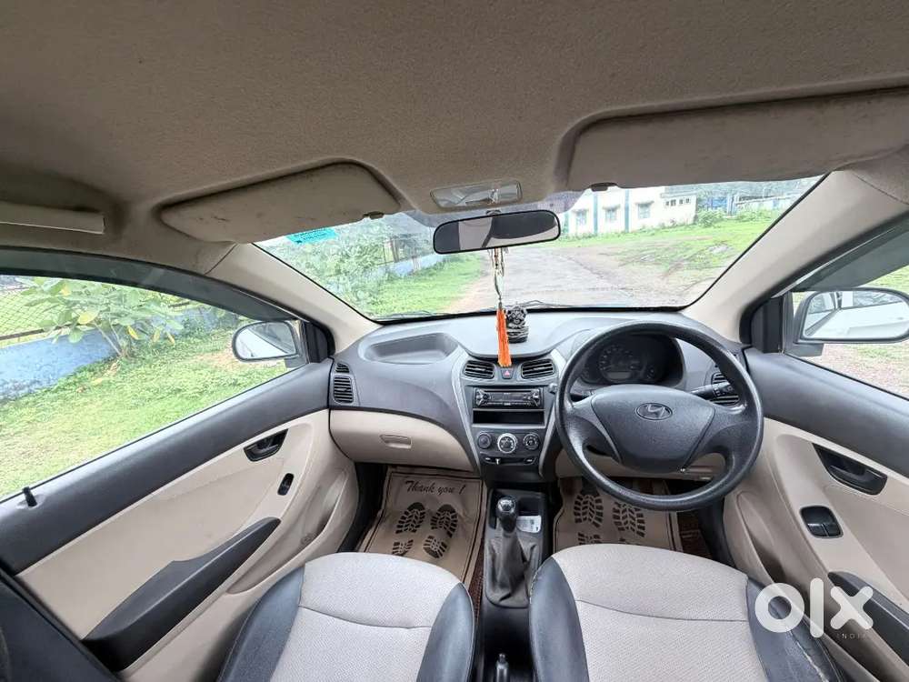 Hyundai Eon 2015 Era+