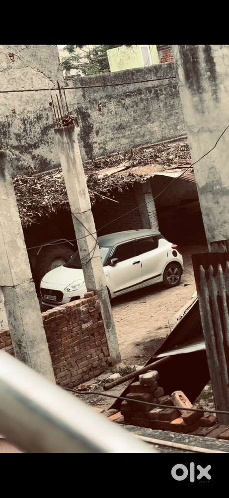 Swift Vxi Petrol 2019