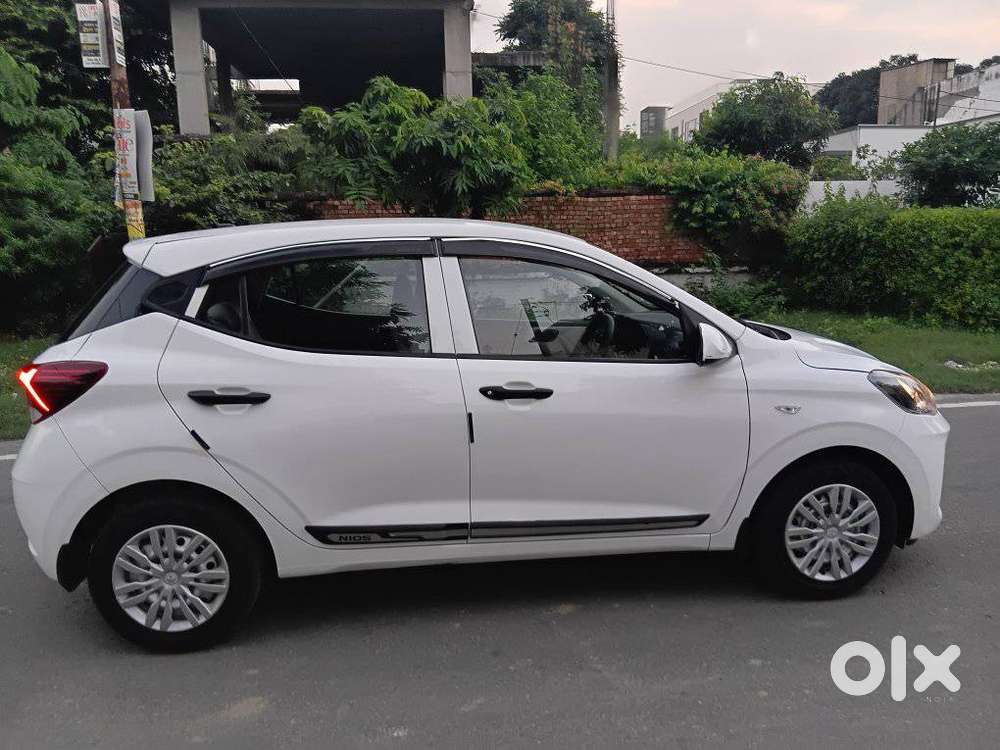 Hyundai Grand I10 Nios Era Petrol, 2025, Petrol