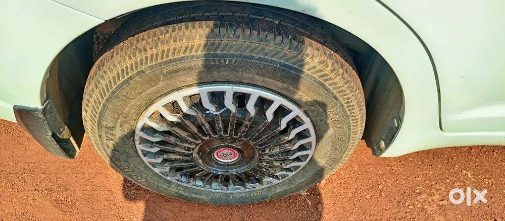 Good Condition