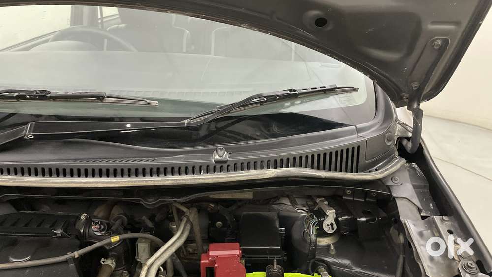 Maruti Suzuki Wagon R 1.0 2010-2019 Vxi Plus, 2012, Petrol
