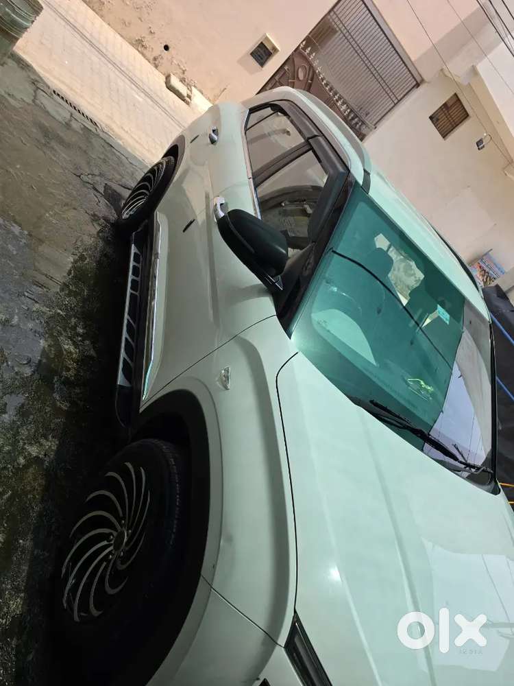 Hyundai Creta N Line 2022