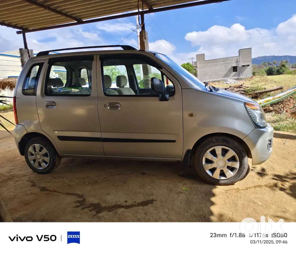 Good Condition,60% Tyre,music System