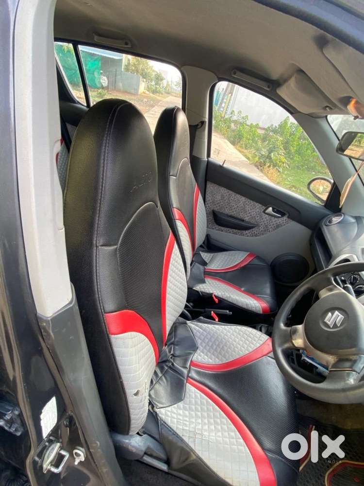 Maruti Suzuki Alto-800 2019