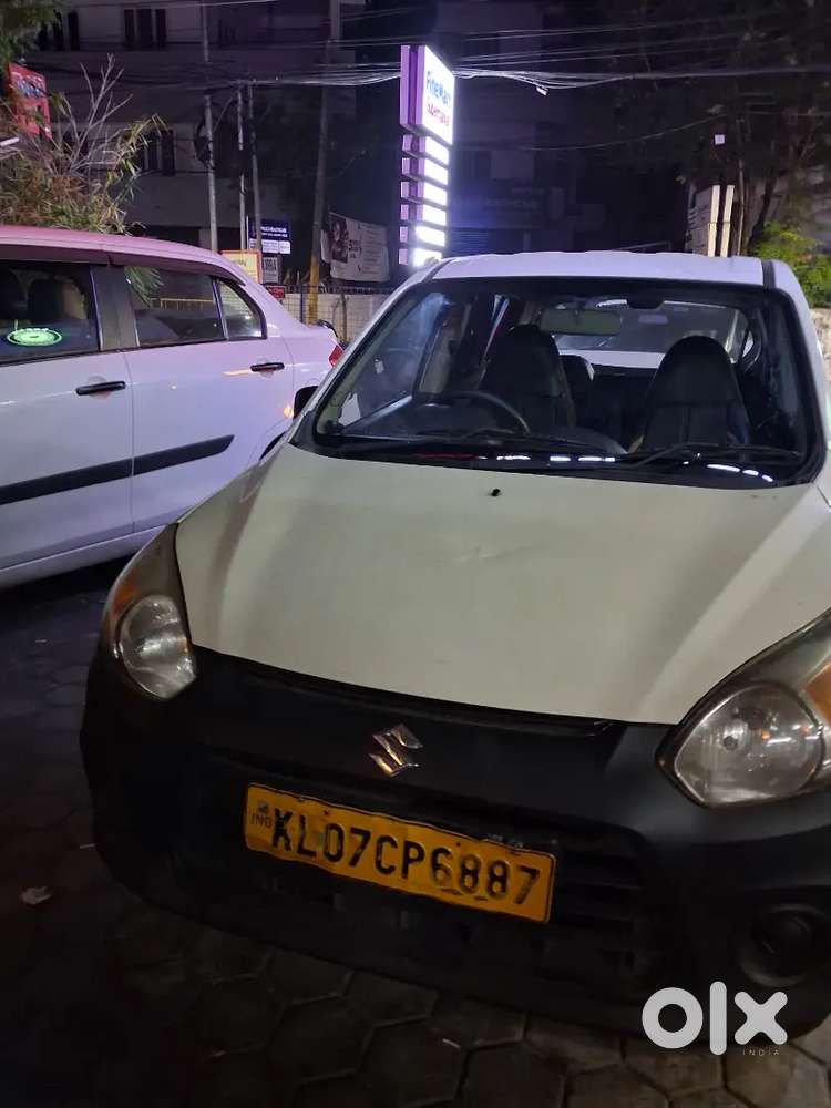 Cng Taxi  Good Condition