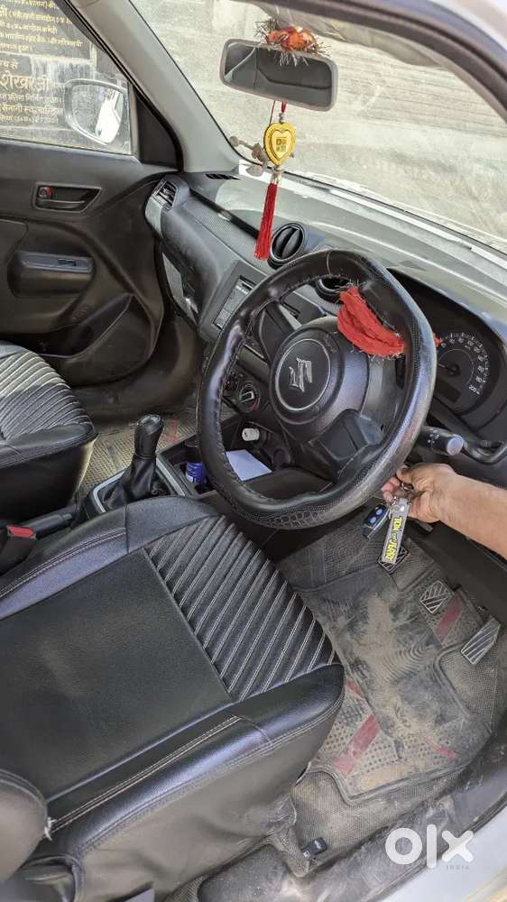 Maruti Suzuki Swift 2019 Petrol 42000 Km Driven