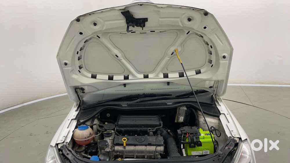 Skoda Rapid 1.6 Mpi Active, 2016, Petrol