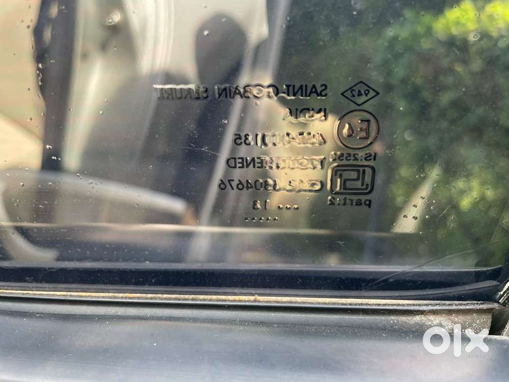 Renault Duster 85ps 2013