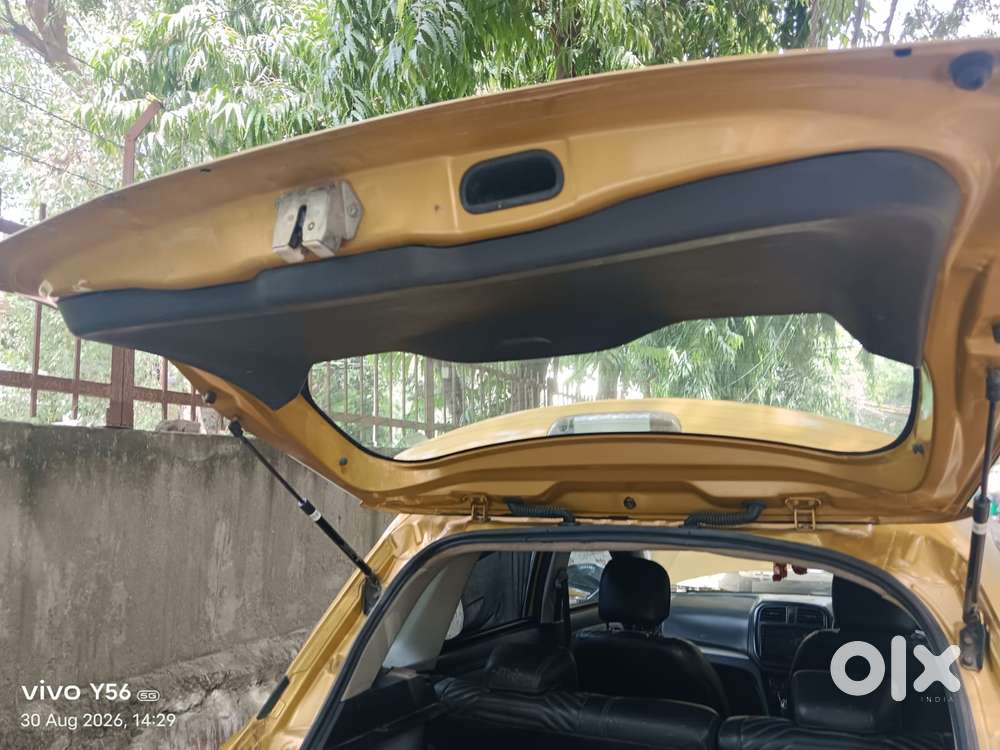 Maruti Suzuki Brezza Zdi, 2017, Diesel