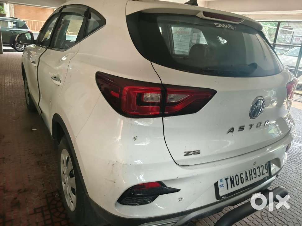 Mg Astor 1.5 Style, 2024, Petrol