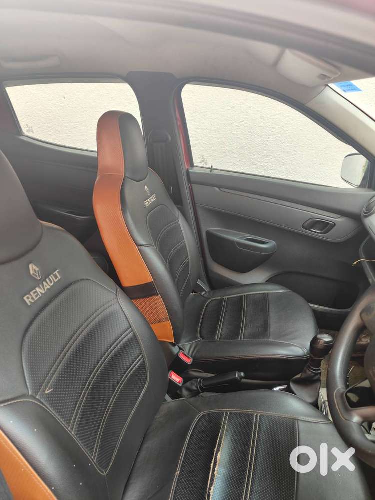 Renault Kwid Rxt 2016