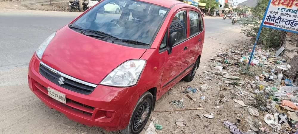 2007 Maruti Zen Estilo