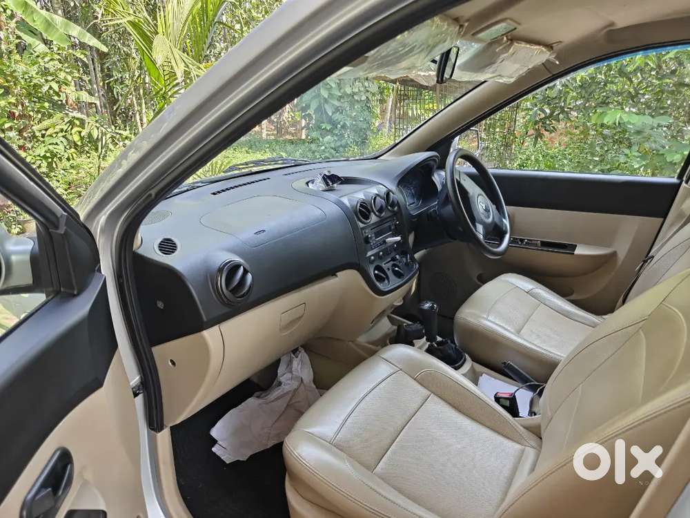 Chevrolet Enjoy 2014 Diesel Good Condition