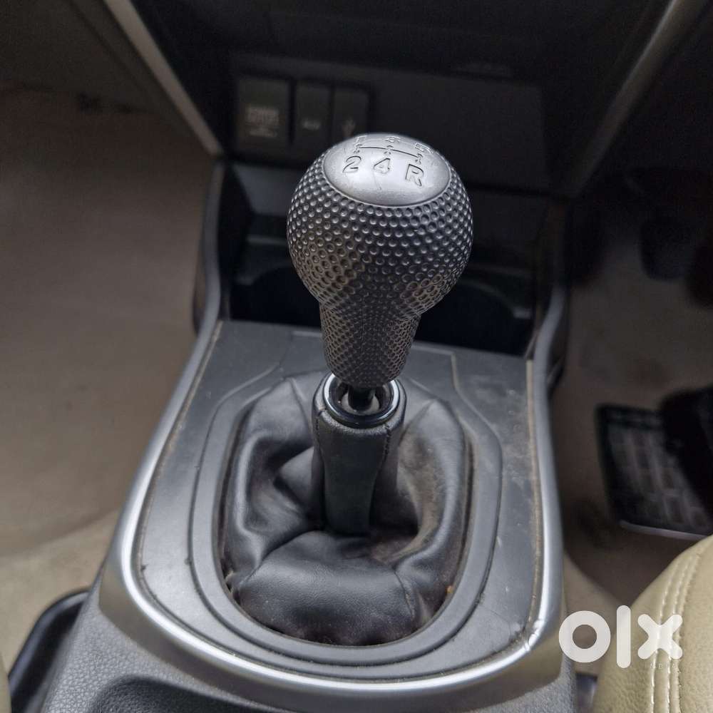 Honda City 2014-2015 V Mt, 2015, Petrol