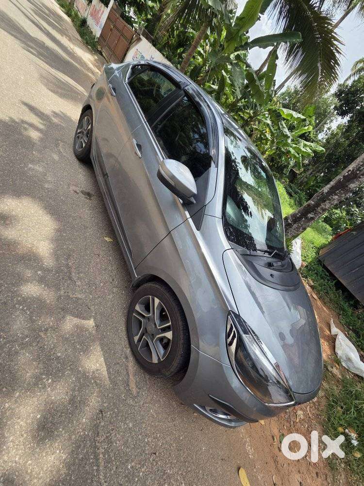 Tata Tigor Xza, 2018, Cng & Hybrids