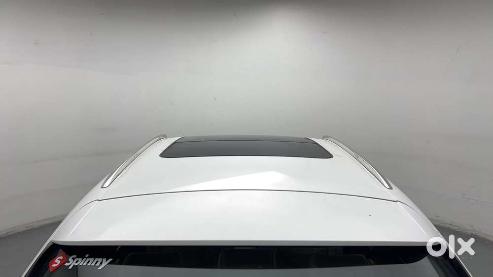 Audi Q3 1.4 30 Tfsi Premium, 2017, Petrol