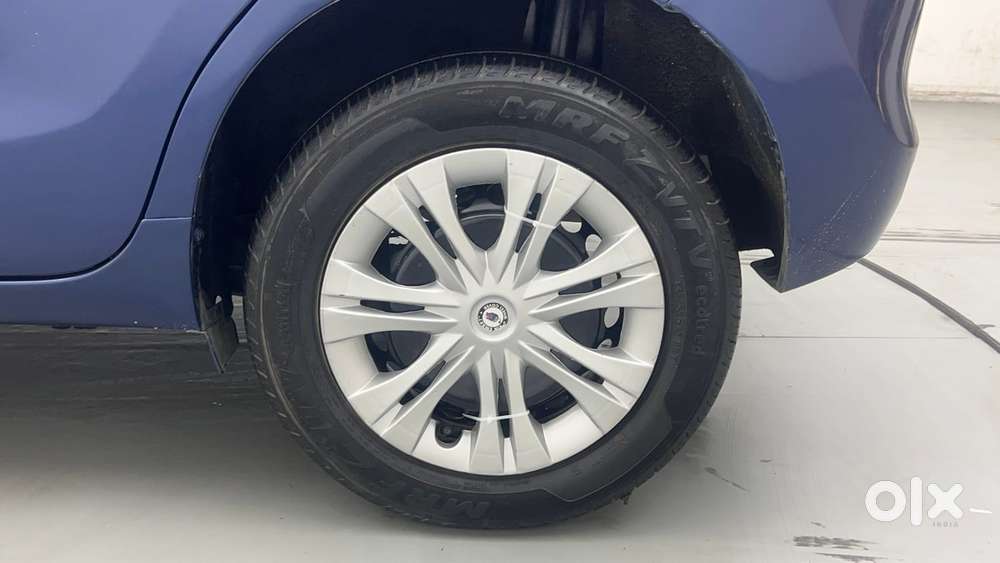 Maruti Suzuki Baleno 1.3 Delta, 2021, Petrol