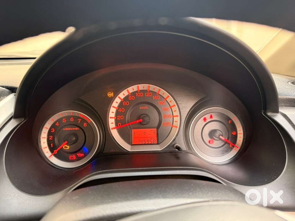 Honda City 2009 Petrol Good Condition