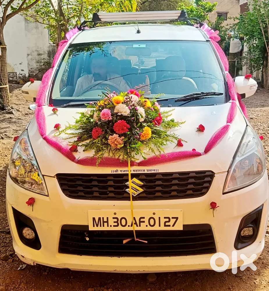 Maruti Ertiga Vdi 2012