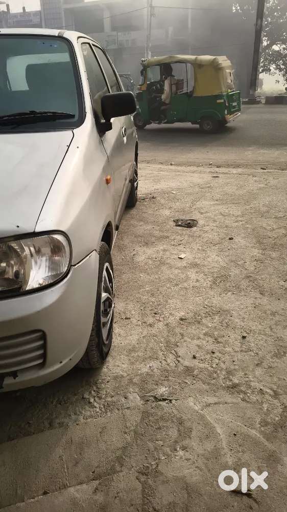 Maruti Suzuki Alto 2010 Petrol 150000 Km Driven