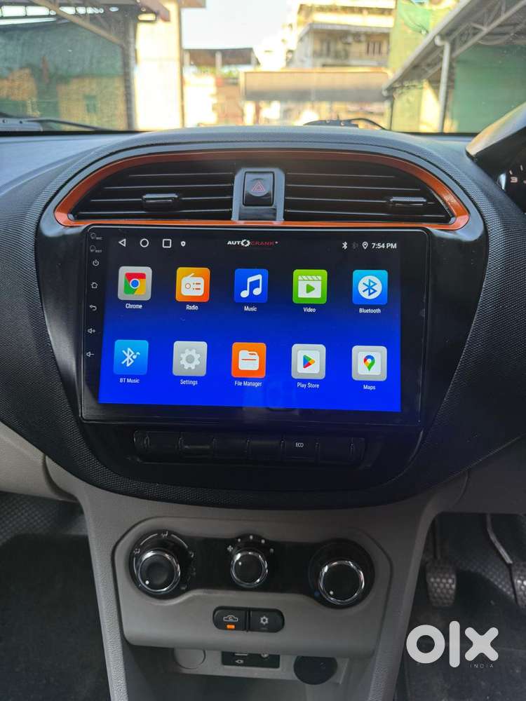 Tata Tiago Wizz Edition Petrol, 2019, Petrol