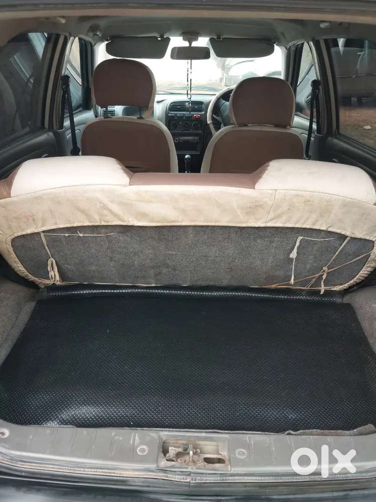 Maruti Suzuki Alto 2009 Petrol Well Maintained