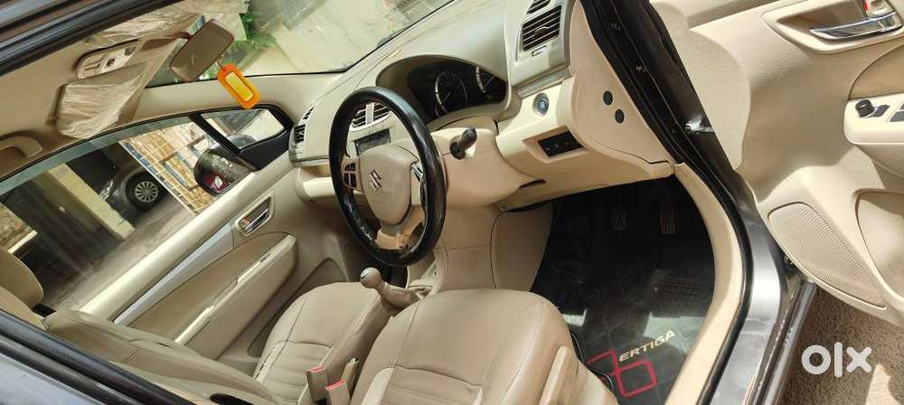 Maruti Suzuki Ertiga 1.3 Zdi Plus, 2018, Diesel