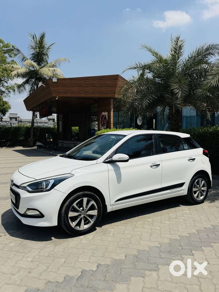 Hyundai I20 Asta (o) 1.2 Mt, 2016, Petrol