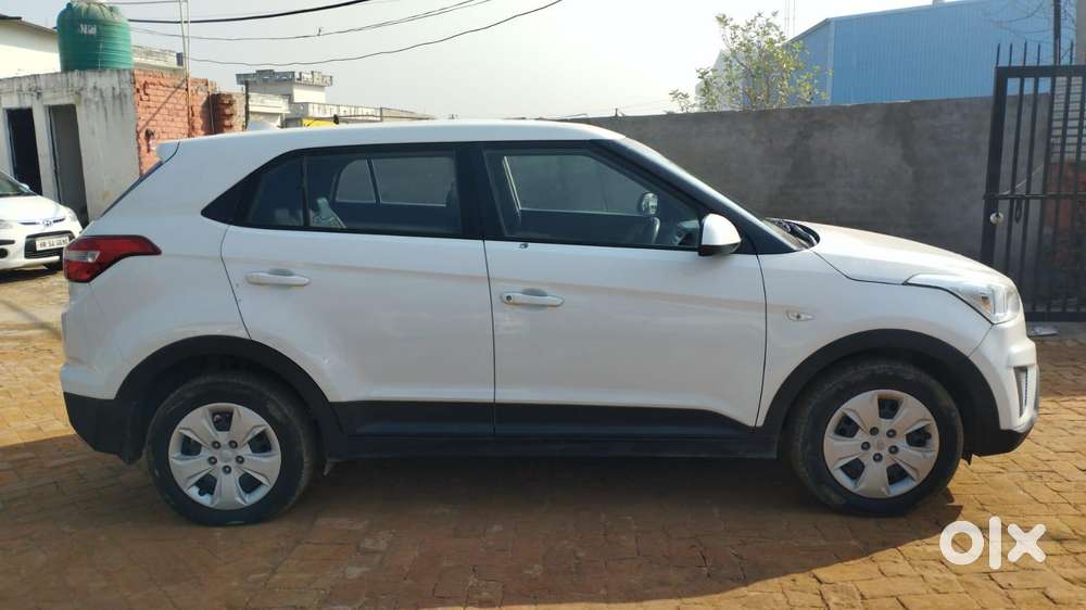 Hyundai Creta 1.4 Ex Diesel, 2015, Diesel