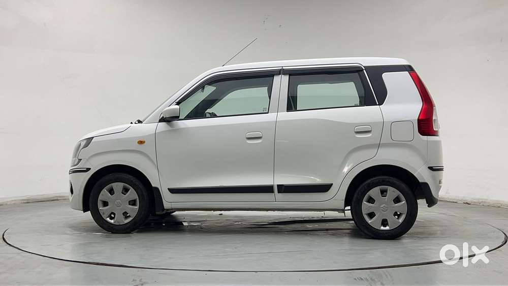 Maruti Suzuki Wagon R 1.0 Vxi Cng, 2024, Cng & Hybrids