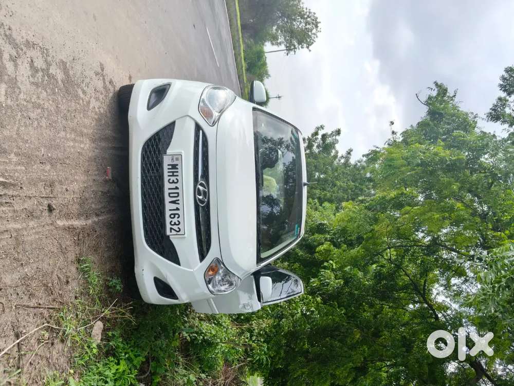Hyundai I10 Sportz 2011 Negotiable A1 Condition