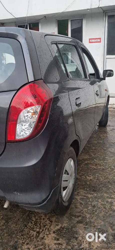 Maruti Suzuki Alto 2021 Petrol 22000 Km Driven