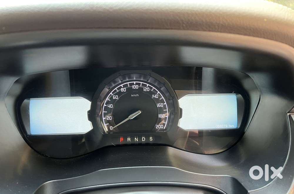 Ford Endeavour 3.2 Titanium At 4x4, 2017, Diesel