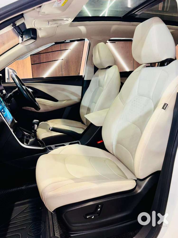 Mg Hector Sharp Pro 2.0 Turbo Diesel Mt, 2023, Diesel