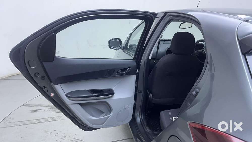 Tata Tiago 1.05 Revotorq Xt, 2023, Petrol