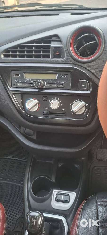 Datsun Redigo Limited Edition 2018, 2019, Petrol