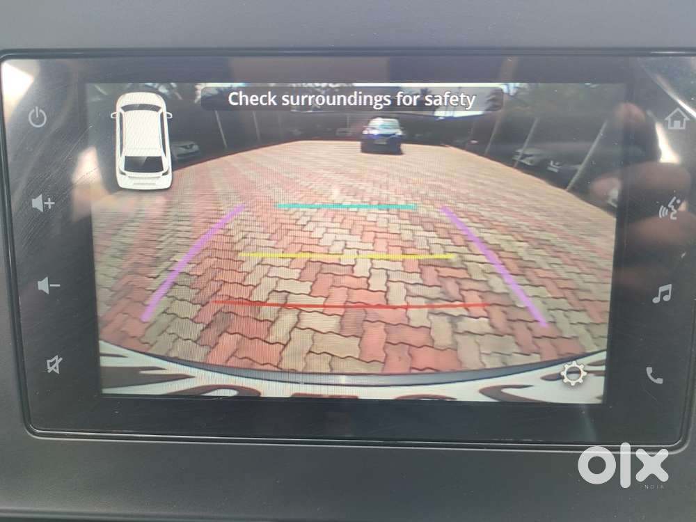 Toyota Urban Cruiser, 2024, Petrol