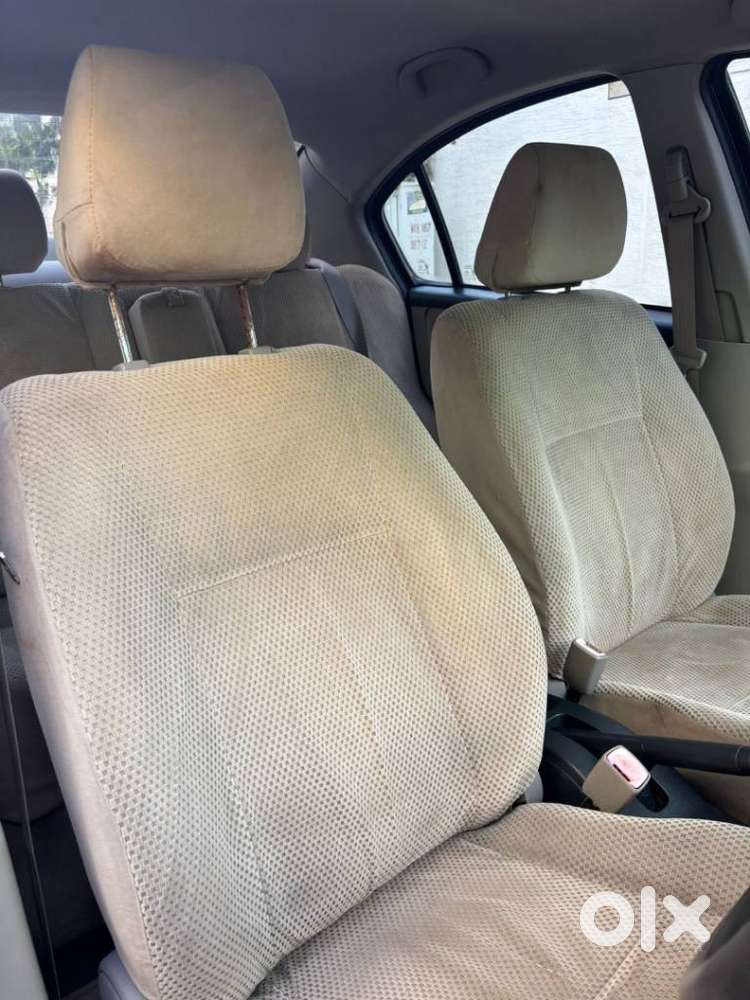 Maruti Suzuki Sx4 Zxi Mt Bsiv, 2008, Petrol