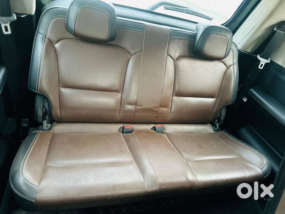 Mahindra Scorpio N Z8 L Diesel Mt 2wd 7 Str, 2023, Diesel