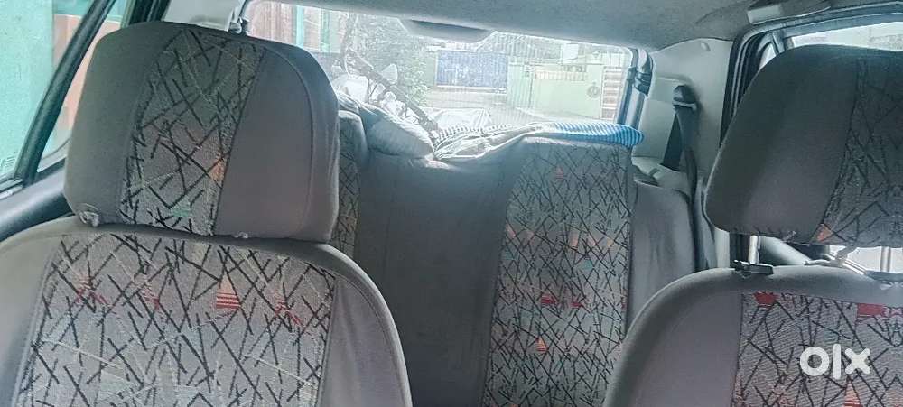 Tata Indica V2 2010