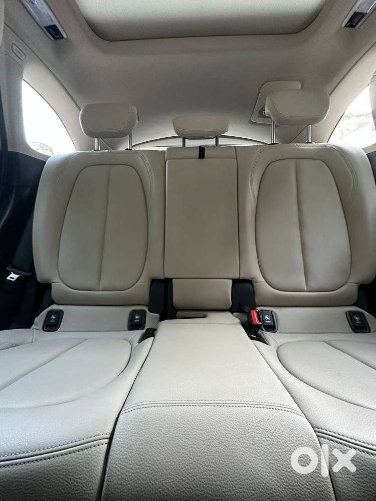 Bmw X1 Xdrive 20d Xline, 2018, Diesel