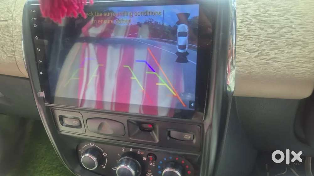 Renault Duster Diesel 2014