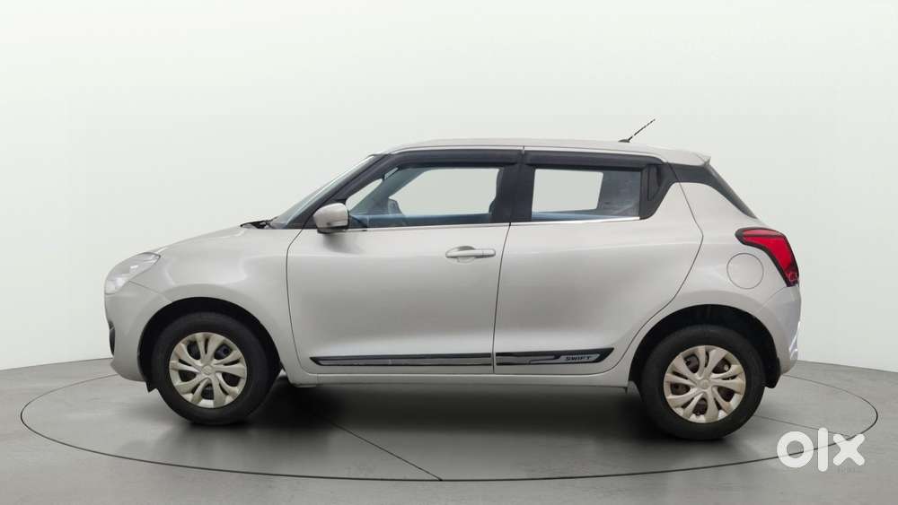 Maruti Suzuki Swift 2018 Vxi, 2020, Petrol