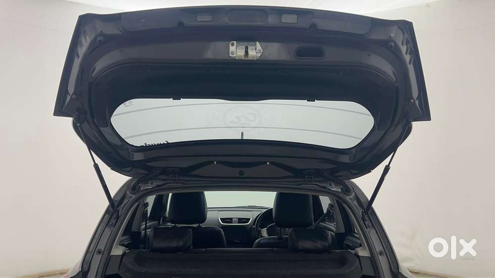 Maruti Suzuki Swift Vvt Vxi, 2015, Petrol