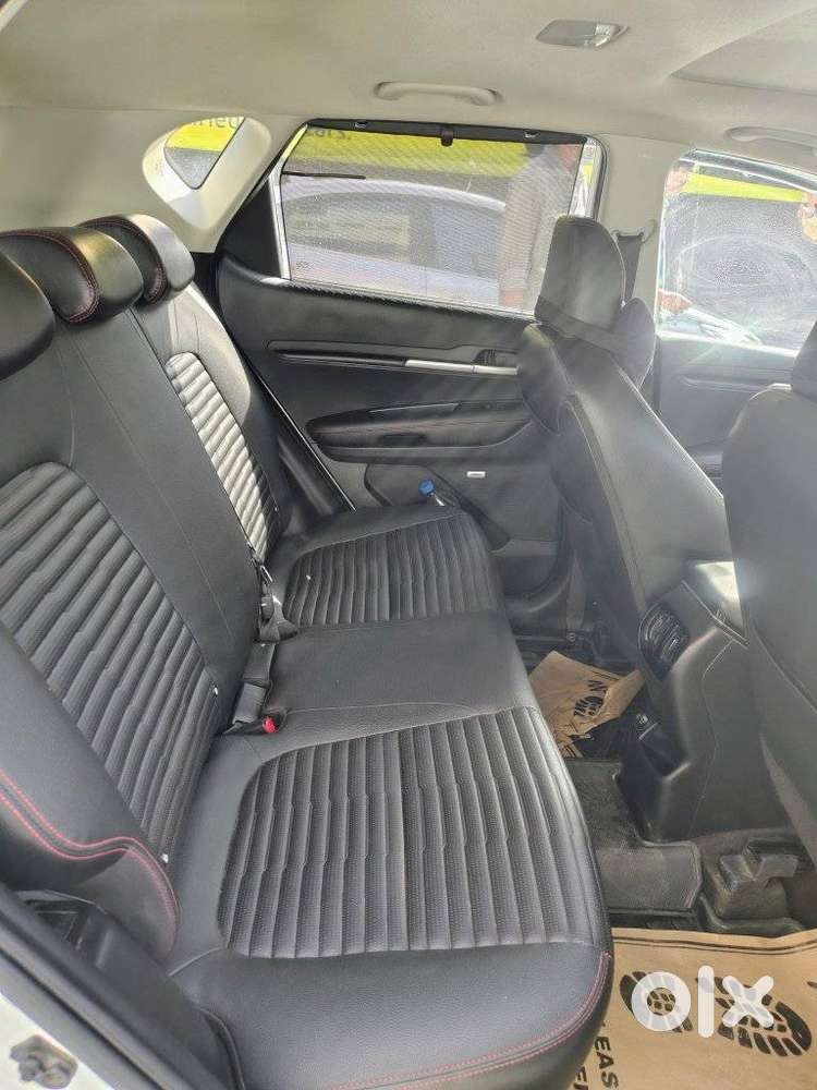 Kia Sonet Gtx Plus At D, 2023, Diesel